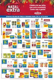 Catálogo Extra Página 1