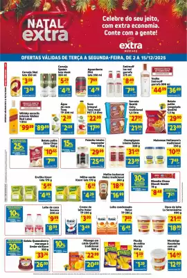 Catálogo Extra (válido até 15-12)