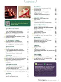 Boodschappen folder Pagina 11