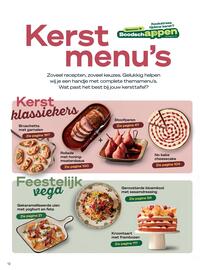 Boodschappen folder Pagina 12