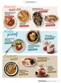 Boodschappen folder Pagina 13