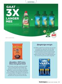 Boodschappen folder Pagina 161