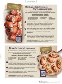 Boodschappen folder Pagina 167