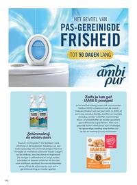 Boodschappen folder Pagina 172