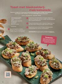 Boodschappen folder Pagina 18