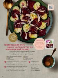Boodschappen folder Pagina 20