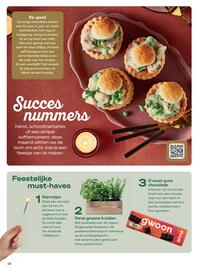Boodschappen folder Pagina 26