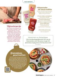 Boodschappen folder Pagina 27