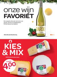 Boodschappen folder Pagina 3