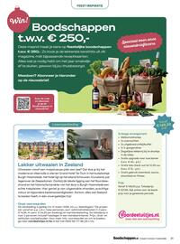 Boodschappen folder Pagina 31