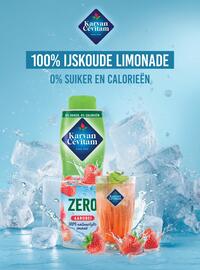 Boodschappen folder Pagina 32