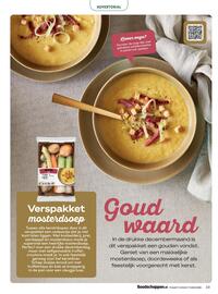 Boodschappen folder Pagina 33