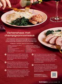 Boodschappen folder Pagina 39