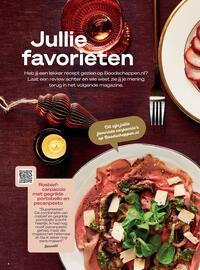 Boodschappen folder Pagina 4