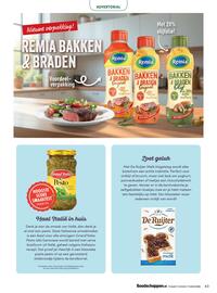 Boodschappen folder Pagina 43