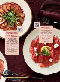 Boodschappen folder Pagina 5