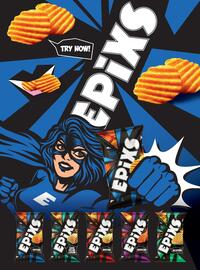 Boodschappen folder Pagina 6