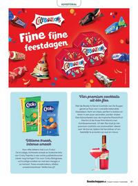 Boodschappen folder Pagina 61