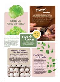 Boodschappen folder Pagina 68