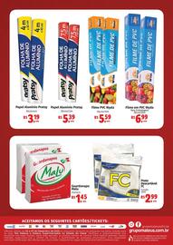 Catálogo Supermercados Mateus semana 49 Página 2