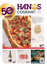 HANOS folder | Courant Pagina 1