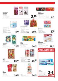 HANOS folder | Courant Pagina 23