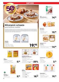 HANOS folder | Courant Pagina 28