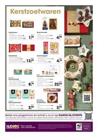 HANOS folder | Courant Pagina 32