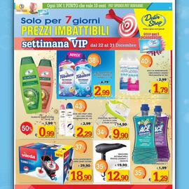 Volantino Deter Shop Pagina 11