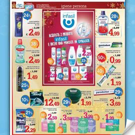 Volantino Deter Shop Pagina 4