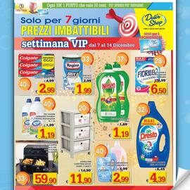 Volantino Deter Shop Pagina 5