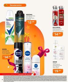 Catálogo Mifarma Página 18