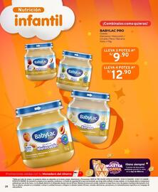 Catálogo Mifarma Página 28