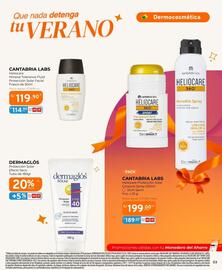 Catálogo Mifarma Página 3