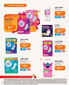 Catálogo Mifarma Página 30