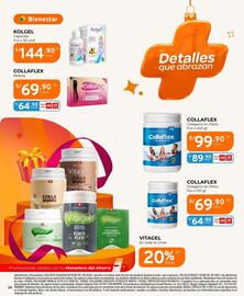 Catálogo Mifarma Página 34