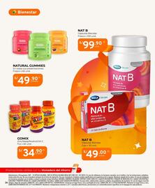 Catálogo Mifarma Página 36