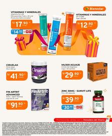 Catálogo Mifarma Página 37