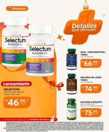 Catálogo Mifarma Página 38