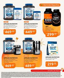 Catálogo Mifarma Página 41