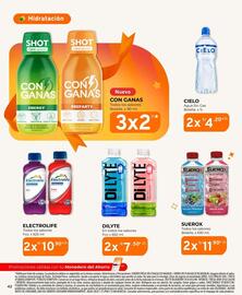 Catálogo Mifarma Página 42