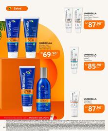 Catálogo Mifarma Página 44