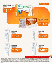 Catálogo Mifarma Página 45