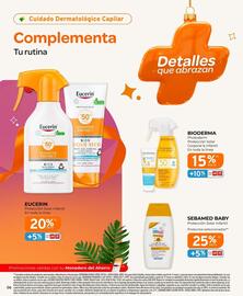 Catálogo Mifarma Página 6