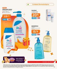 Catálogo Mifarma Página 7