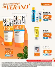 Catálogo Mifarma Página 9