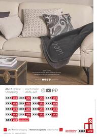 XXXLutz Prospekt Seite 16