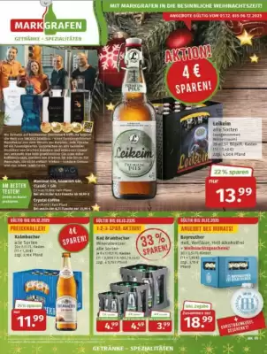 Markgrafen Prospekt (gültig bis 6-12)