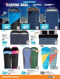 Anaconda catalogue Page 13