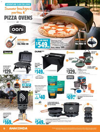 Anaconda catalogue Page 14